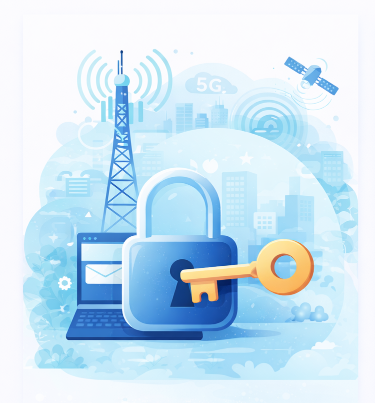 Login Illustration